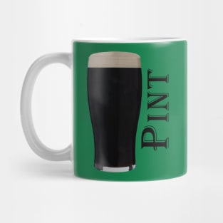 Dad's Pint Mug